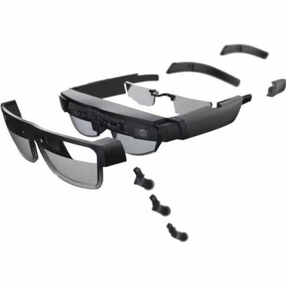 Lunettes intelligentes Lenovo ThinkReality A3