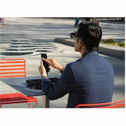 Lunettes intelligentes Lenovo ThinkReality A3