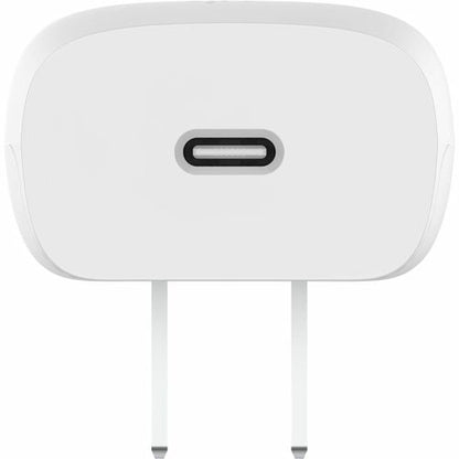 Belkin BoostCharge USB-C Wall Charger 20W + USB
