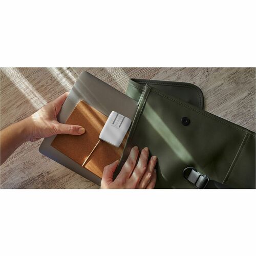 Belkin BoostCharge USB-C Wall Charger 20W + USB