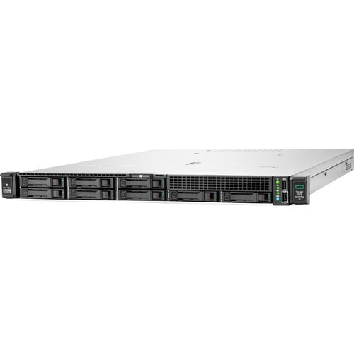 HPE ProLiant DL325 G10 Plus v2 1U Rack Server - 1 EPYC 7313P 3 GHz - 32 GB RAM