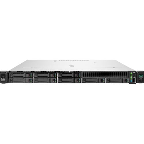 HPE ProLiant DL325 G10 Plus v2 1U Rack Server - 1 EPYC 7313P 3 GHz - 32 GB RAM