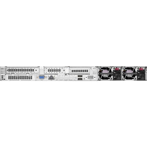 HPE ProLiant DL325 G10 Plus v2 1U Rack Server - 1 EPYC 7313P 3 GHz - 32 GB RAM