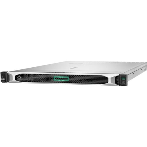 DL360 G10+ 4310 MR416I-A NC 8SFF SVR PL SY