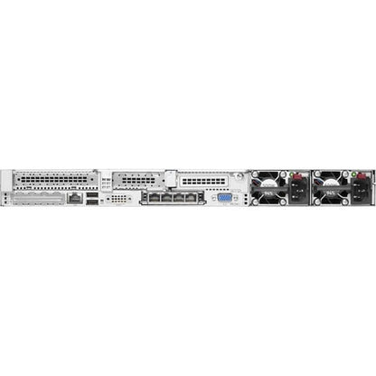 DL360 G10+ 4310 MR416I-A NC 8SFF SVR PL SY