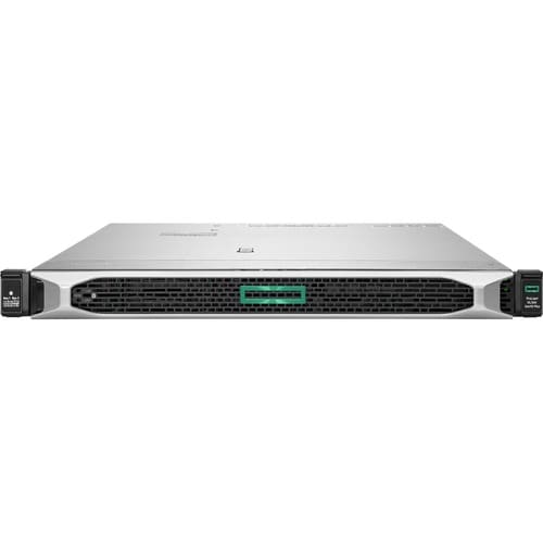 DL360 G10+ 4310 MR416I-A NC 8SFF SVR PL SY