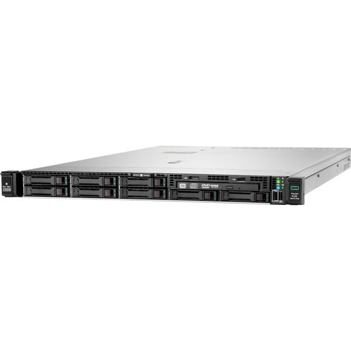 DL360 G10+ 4310 MR416I-A NC 8SFF SVR PL SY