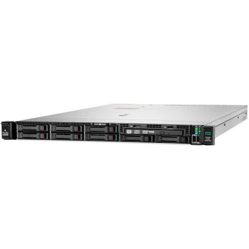 DL360 G10+ 4314 MR416I-A NC 8SFF SVR PL SY