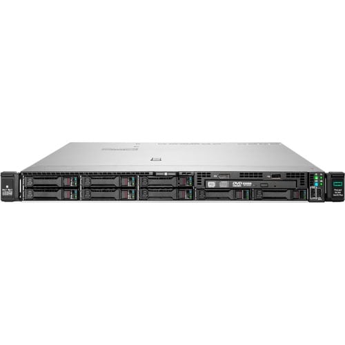 DL360 G10+ 4314 MR416I-A NC 8SFF SVR PL SY