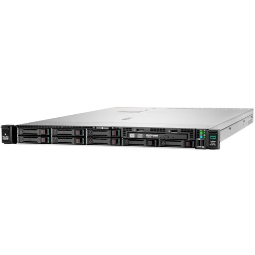 DL360 G10+ 5315Y MR416I-A NC SVR PL SY