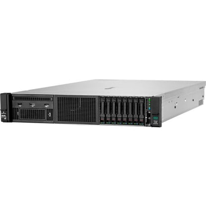 Servidor en rack HPE ProLiant DL380 G10 Plus 2U - 1 procesador Xeon Silver 4309Y 2,80 GHz - 32 GB de RAM