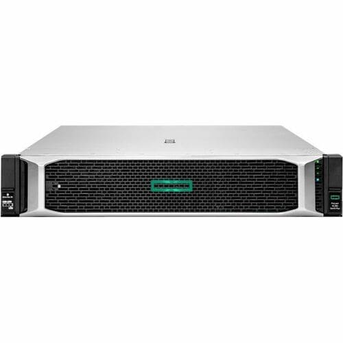 DL380 G10+ 4314 MR416I-P NC 8SFF SVR PL SY