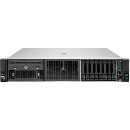 DL380 G10+ 4314 MR416I-P NC 8SFF SVR PL SY