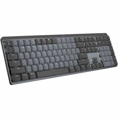Clavier mécanique sans fil Logitech MX Performance avec rétroéclairage