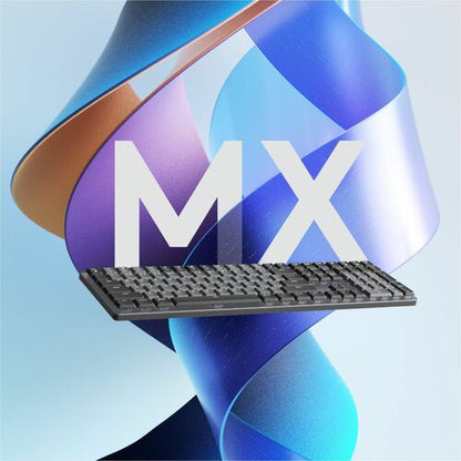 Clavier mécanique sans fil Logitech MX Performance avec rétroéclairage
