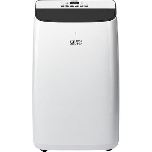 CLIMATISEUR PORTABLE INTELLIGENT 4 EN 1 BI ARIA CLIMA