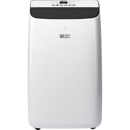 CLIMATISEUR PORTABLE INTELLIGENT 4 EN 1 BI ARIA CLIMA