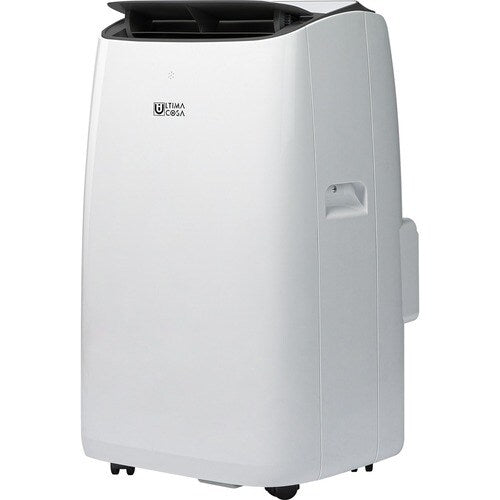 CLIMATISEUR PORTABLE INTELLIGENT 4 EN 1 BI ARIA CLIMA