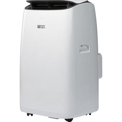 CLIMATISEUR PORTABLE INTELLIGENT 4 EN 1 BI ARIA CLIMA