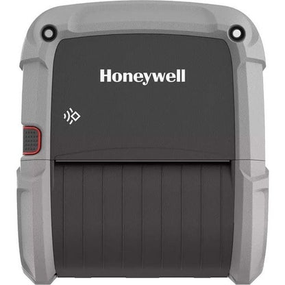 Imprimante thermique directe mobile Honeywell RP4f - Monochrome - Portable - Étiquettes Pri