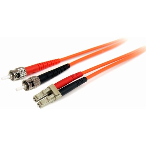 Câble à fibre optique StarTech.com de 10 m