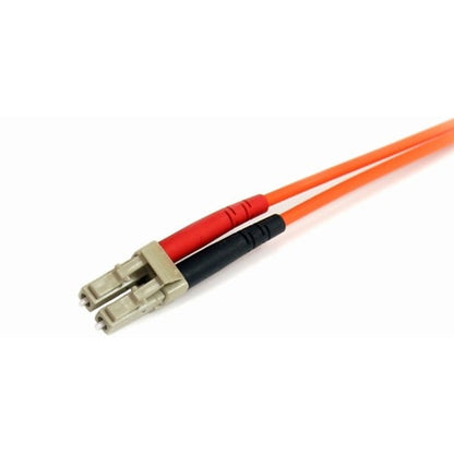 Câble à fibre optique StarTech.com de 10 m