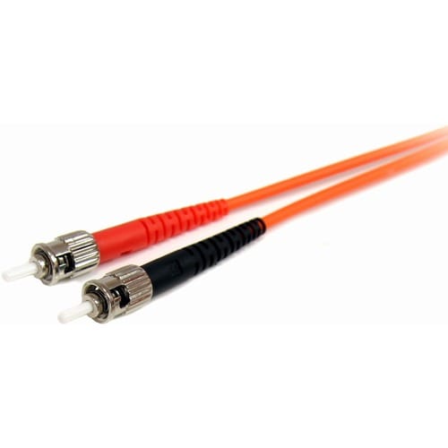 Câble à fibre optique StarTech.com de 10 m