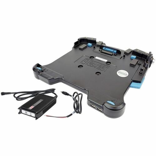 Station d'accueil Panasonic - pour ordinateur portable/clavier