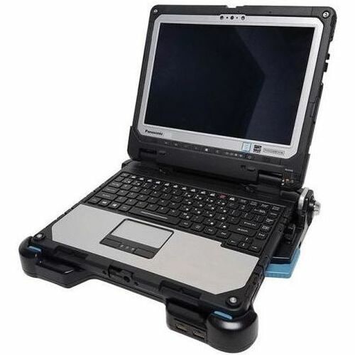 Station d'accueil Panasonic - pour ordinateur portable/clavier