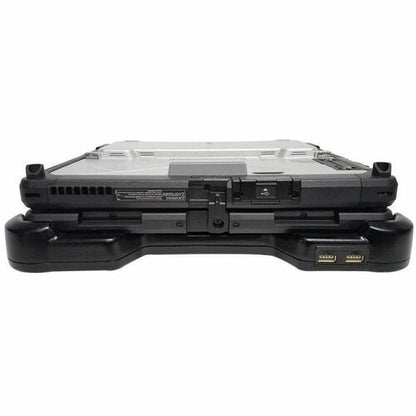 Station d'accueil Panasonic - pour ordinateur portable/clavier