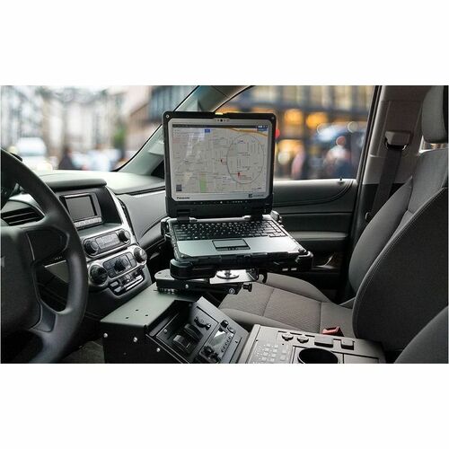 Station d'accueil Panasonic - pour ordinateur portable/clavier