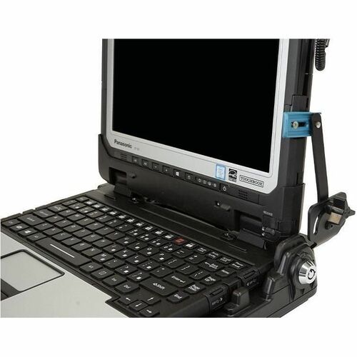 Station d'accueil Panasonic - pour ordinateur portable/clavier