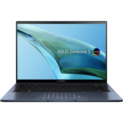 Processeur mobile 13,3 pouces 6800U, 16 Go, 1 To, PCIE