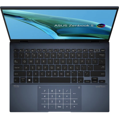 13.3 7 6800U MOBILE PROC 16GB 1TB PCIE