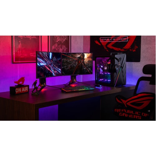 9 5900X DESKTOP PROC 16GB 1TB W11 HOME
