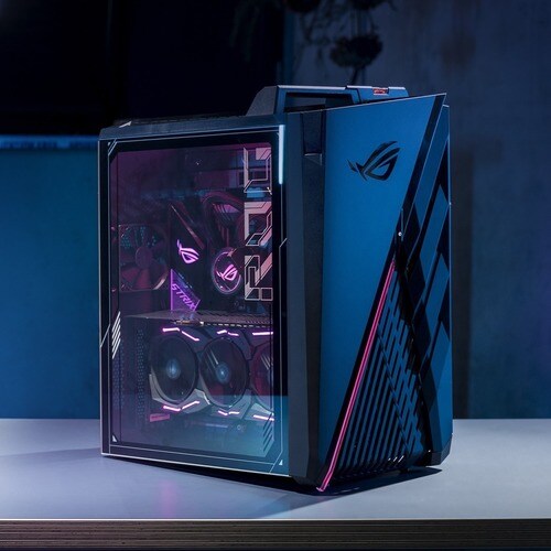 9 5900X DESKTOP PROC 16GB 1TB W11 HOME