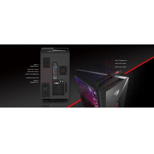 9 5900X DESKTOP PROC 16GB 1TB W11 HOME