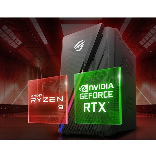 9 5900X DESKTOP PROC 16GB 1TB W11 HOME