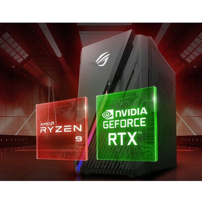 9 5900X DESKTOP PROC 16GB 1TB W11 HOME