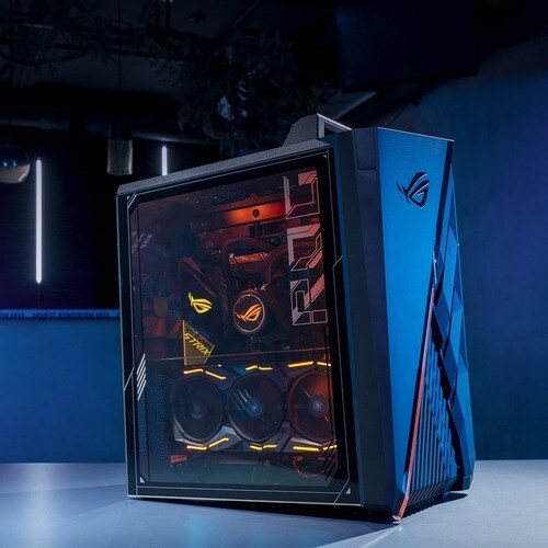 9 5900X DESKTOP PROC 16GB 1TB W11 HOME
