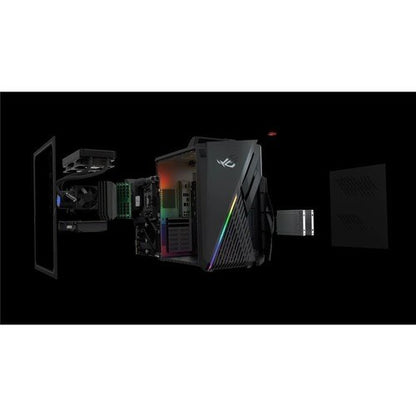 9 5900X DESKTOP PROC 16GB 1TB W11 HOME
