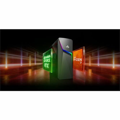 7 3700X PROC 16GB 512GB W11 HOME