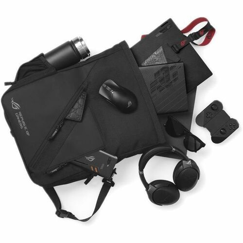 Asus ROG Archer Messenger 14 Carrying Case (Messen