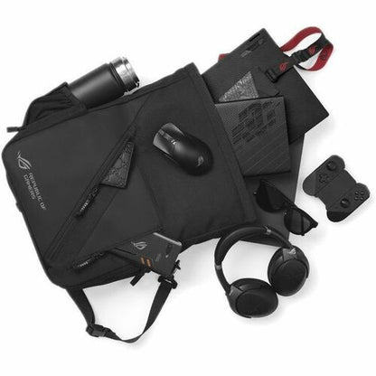 Asus ROG Archer Messenger 14 Carrying Case (Messen