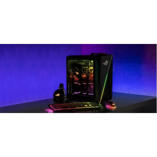 Procesador i9-11900KF de 3,5 GHz, 16 GB, 1 TB, W11 HOME