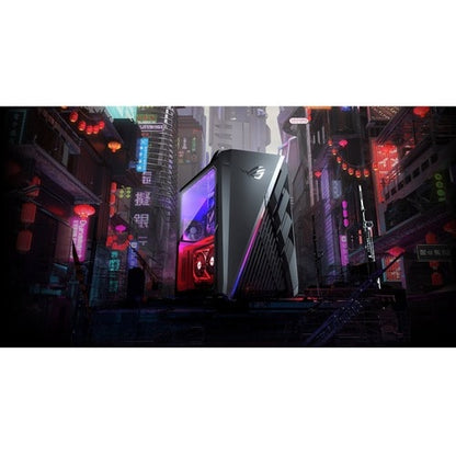 Procesador i9-11900KF de 3,5 GHz, 16 GB, 1 TB, W11 HOME