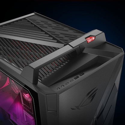Procesador i9-11900KF de 3,5 GHz, 16 GB, 1 TB, W11 HOME
