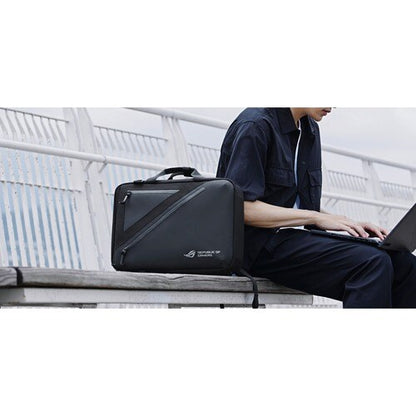 Asus ROG Archer Carrying Case (Backpack/Briefcase)