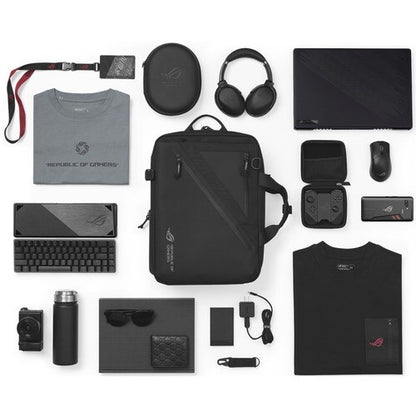 Asus ROG Archer Carrying Case (Backpack/Briefcase)