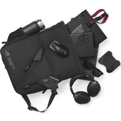 Asus ROG Archer Carrying Case (Backpack/Briefcase)